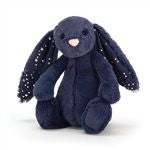 Jellycat Bashful Stardust Bunny Sml