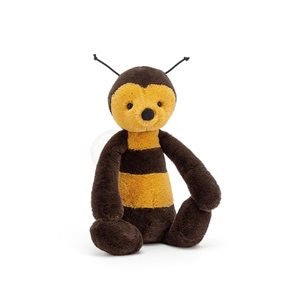 Jellycat Bashbul Bee Small