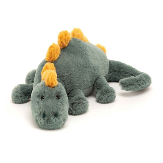 Jellycat Douglas Dino Small