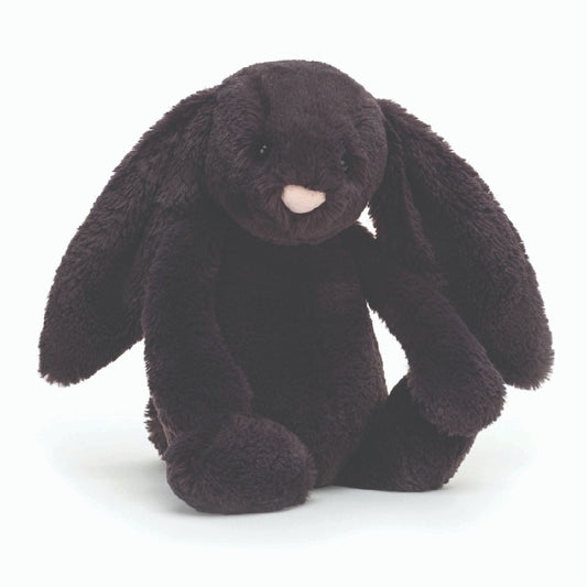 Jellycat Inky Bunny Medium