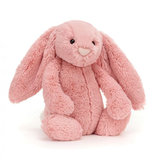 Jellycat Basful Petal Bunny Medium