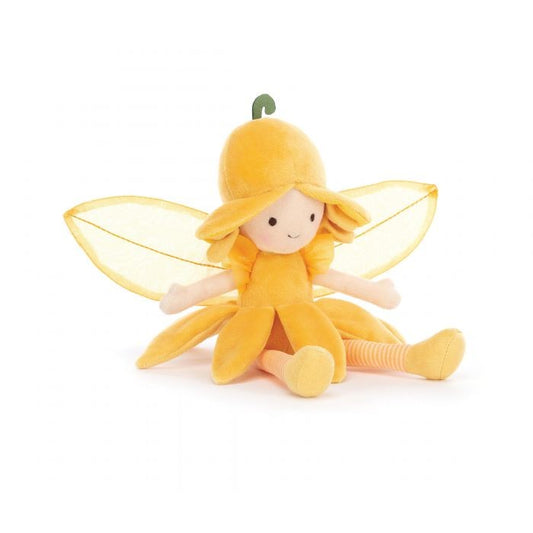 Jellycat Daffodil Fleur Fairy
