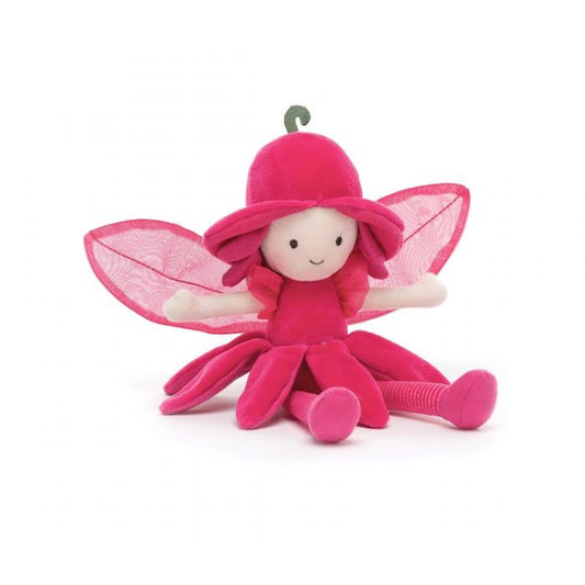 Jellycat Dalia Fleur Fairy