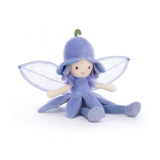 Jellycat Delphinium Fleur Fairy