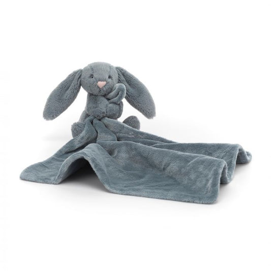 Jellycat Bashful Dusky Bunny Soother