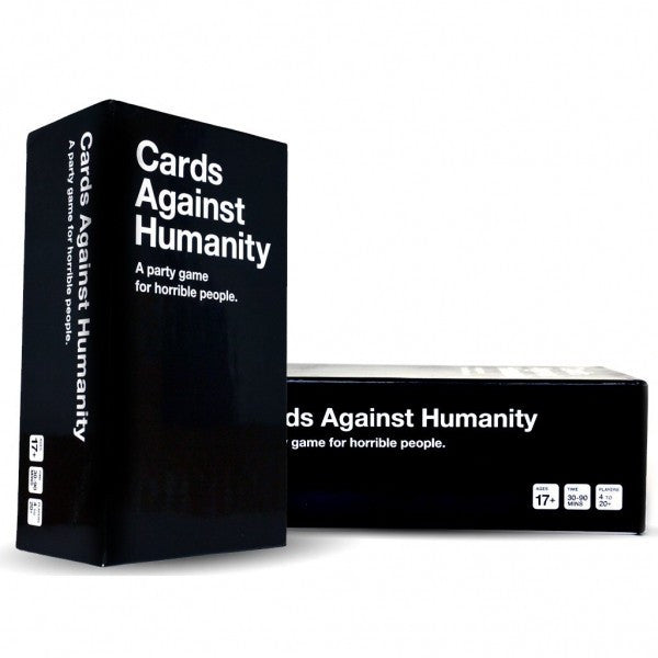 Cards Against Humanity Aus Edition: 2018