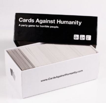 Cards Against Humanity Aus Edition: 2018
