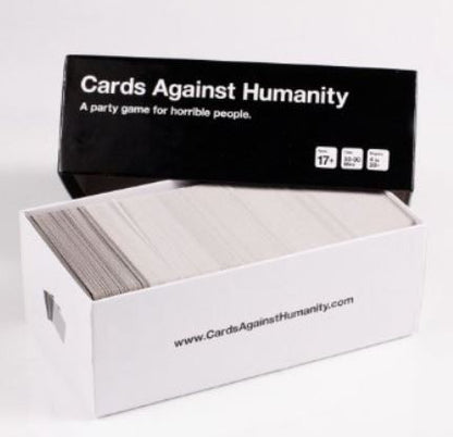 Cards Against Humanity Aus Edition: 2018