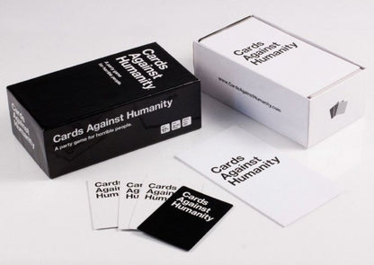 Cards Against Humanity Aus Edition: 2018