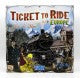 Ticket To Ride Europe