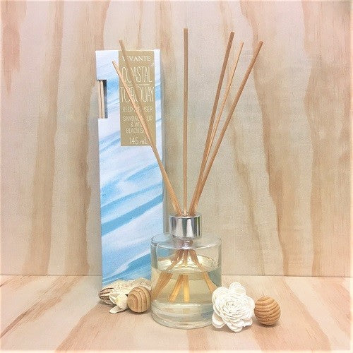 Diffuser Torquay Sandalwood & Wild Beach 145ml