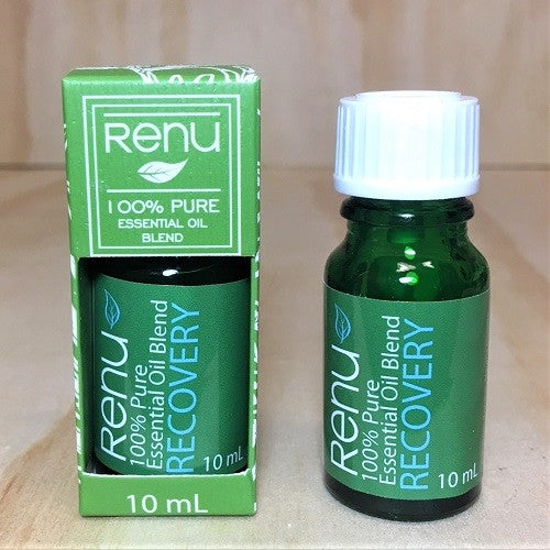 Essential Oil Recovery 10ml