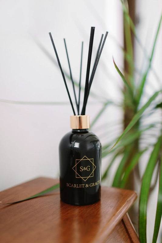 Diffuser Coconut Lime 225ml