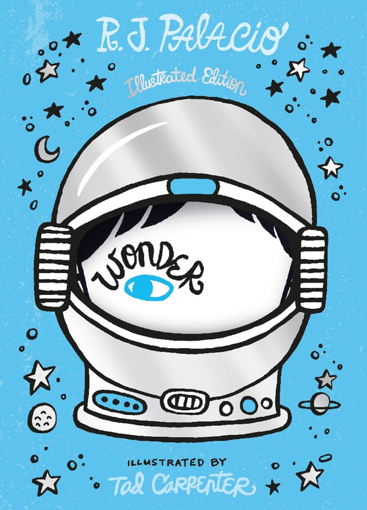 Wonder - R J Palacio